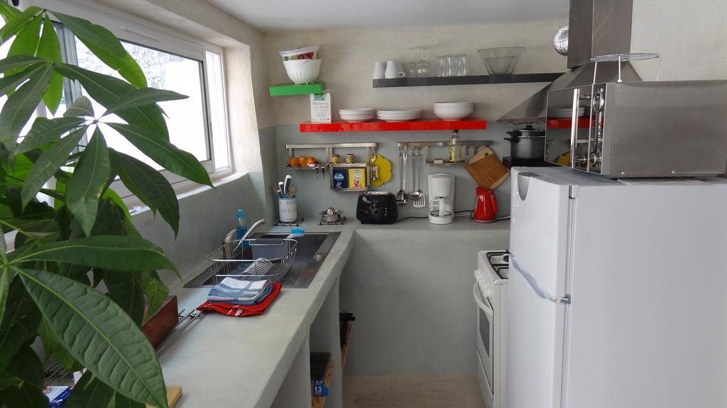 Appartement Avec Terrasse,Mezzanine,Patangarles Phòng bức ảnh